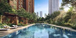 Promenade Peak (D3), Condominium #455992791